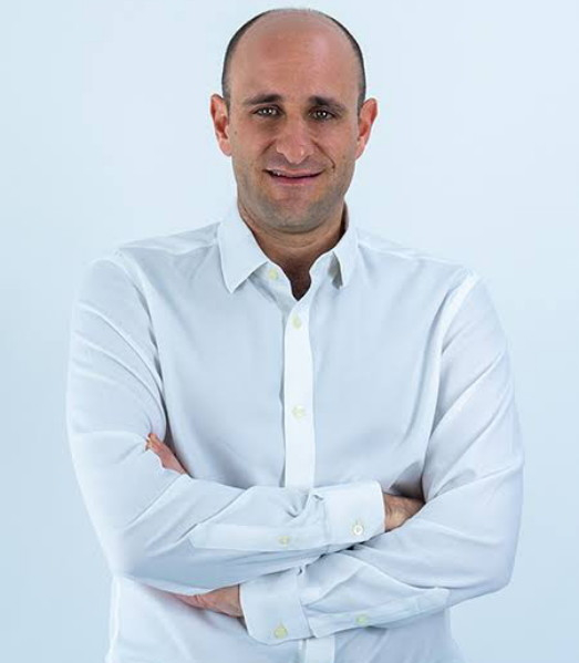Alberto Lati