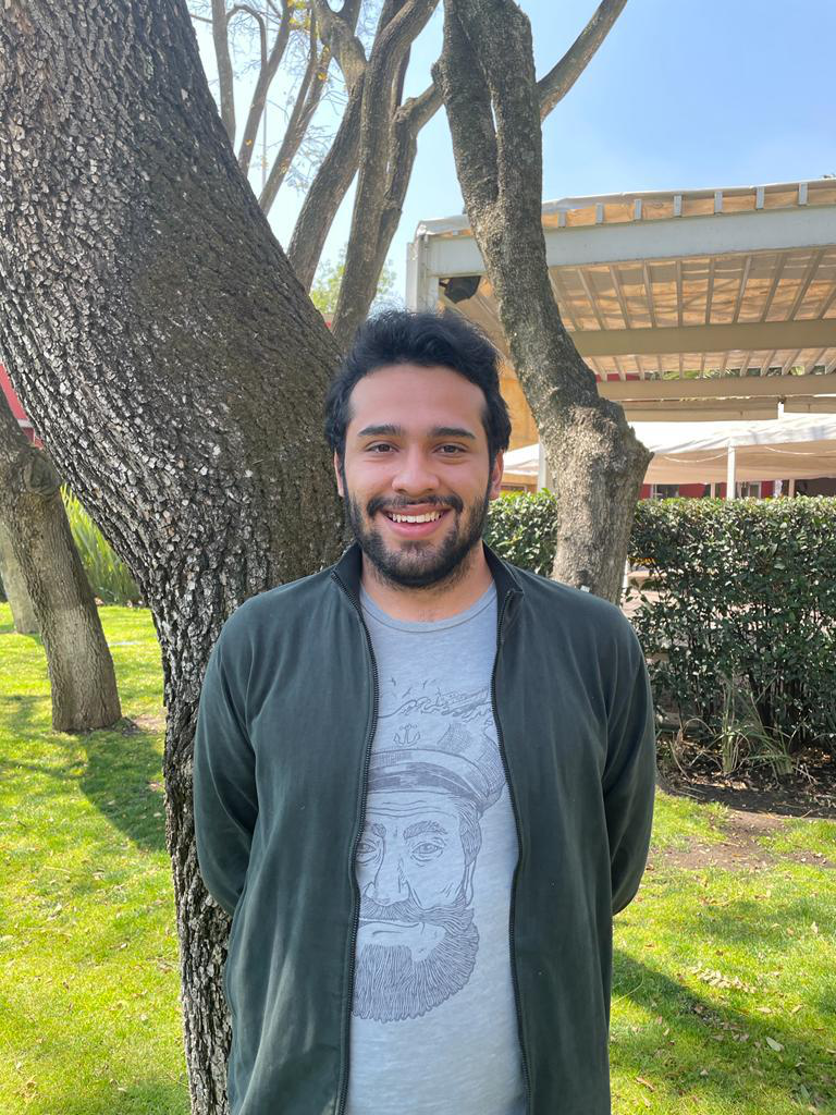 Ernesto Anaya