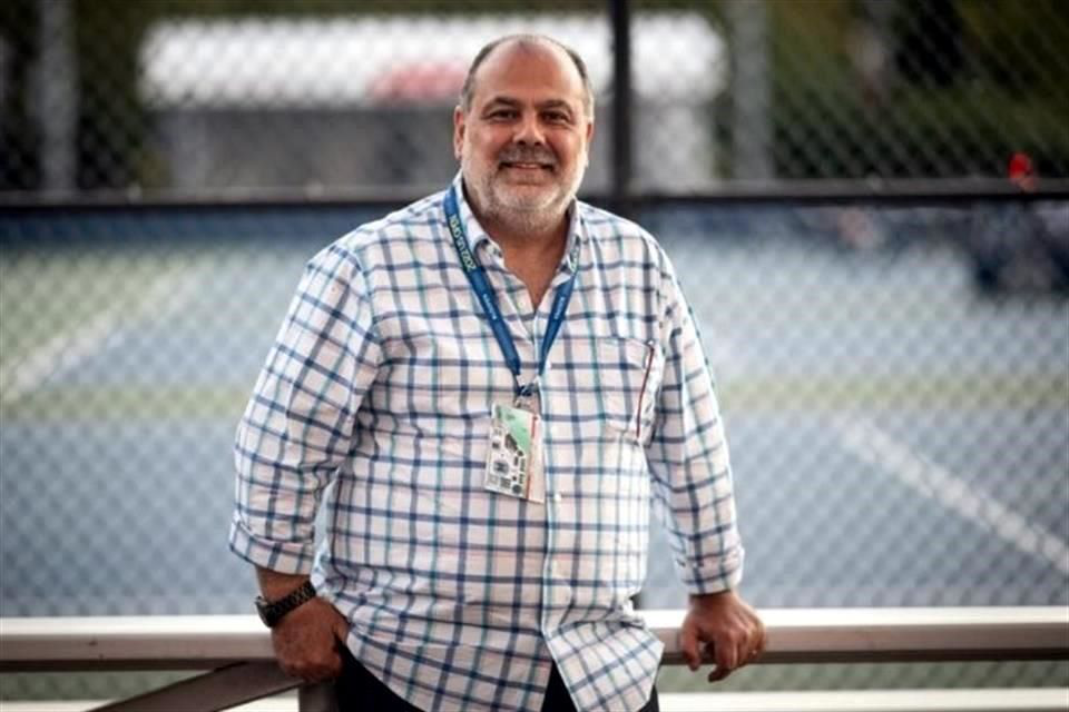 Raul Zurutuza