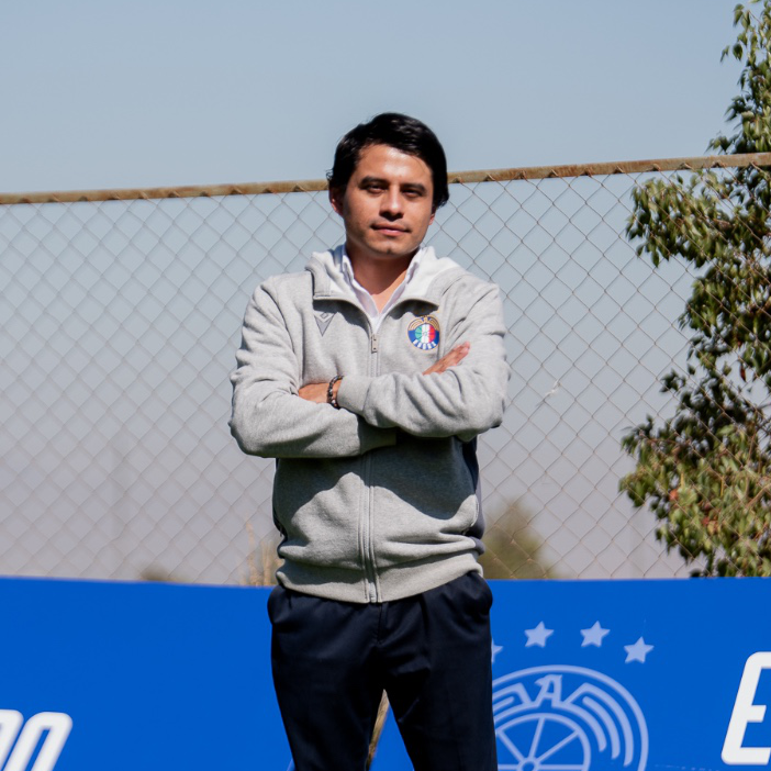 Ricardo Bernal