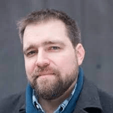 Seth Partnow
